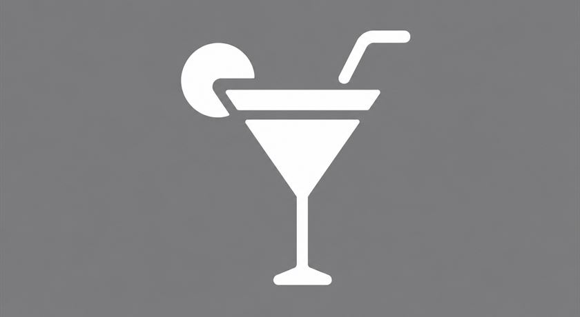 Welcome Drink